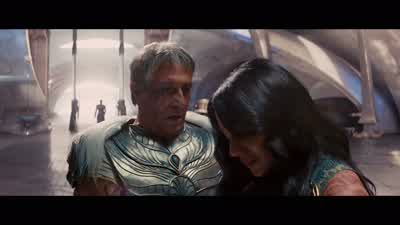 And let us prepare ourselves for a wedding. - John Carter