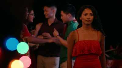 ♪ And let us rejoice again
On Christmas Day… ♪ - Operation Christmas Drop