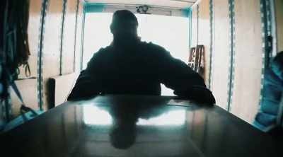 And let whatever
may be haunting it - Demon House