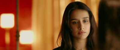 And let's assume that...
if you two have to part ways... - Ok Jaanu