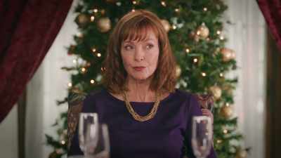 And let's be honest,
no experienced butler - The Case of the Christmas Diamond