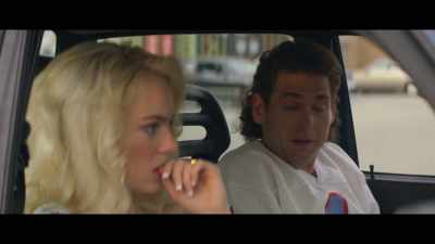 And let's call the cops
and clear this whole thing... - Maniac