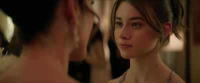 And let's face it, sweetheart, - Marked Men: Rule + Shaw