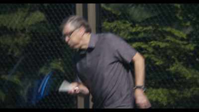 And let's figure out
what's between us and victory." - Inside Bill's Brain: Decoding Bill Gates