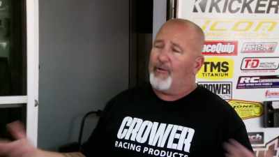 And let's finish
this last seven races. - Street Outlaws No Prep Kings Team Attack