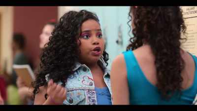 And let's go paint our nails - Gordita Chronicles
