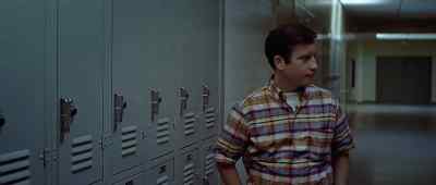And let's go strollin' - American Graffiti