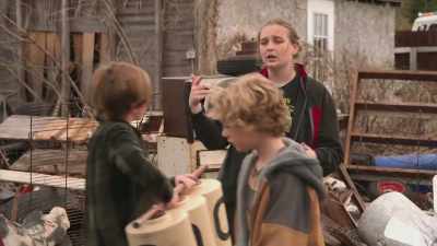 And let's just get better at
knowing my needs a little bit. - Welcome to Flatch