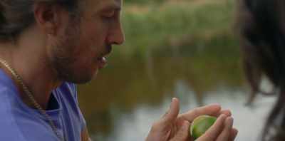 And lets... you know this is
a sharp taste, - Adventures in Success