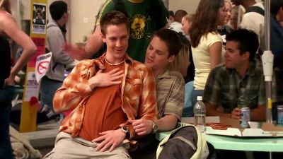 And let's not forget Logan Echolls - Veronica Mars