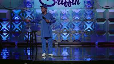 And let's say
they actually gave this fool - Eddie Griffin: Undeniable
