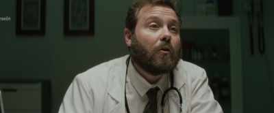 And... let's see
how he reacts to the treatment. - The Elderly