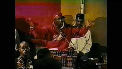 And let's talk a little bit - Dear Mama