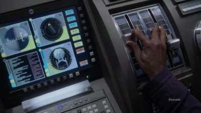 And let's - The Center Seat: 55 Years of Star Trek