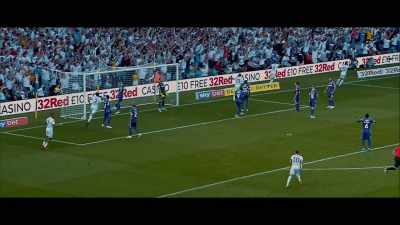 And Liam Cooper the captain steps up - Take Us Home: Leeds United