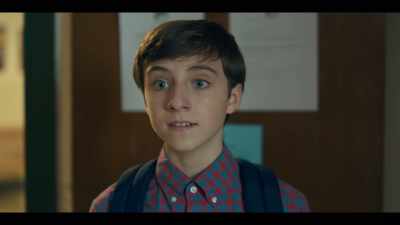 And Libby shouldn't be grounded.
If anyone should, it's me. - Better Nate Than Ever