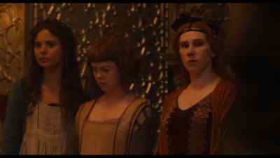 And we lied in an effort
to keep it from his wife. - The Decameron