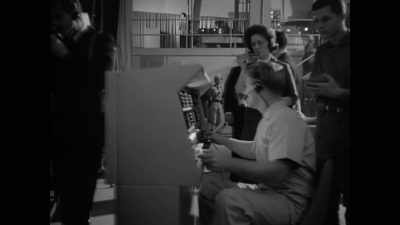 And it lies a lot
about who we are. - The Sit-In: Harry Belafonte Hosts The Tonight Show