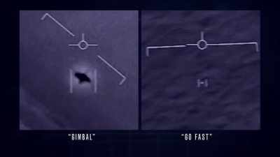 And as Lieutenant Graves
squadron was preparing - Unidentified: Inside America's UFO Investigation
