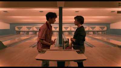 And my life, it ain't great, Syd. - I Am Not Okay with This