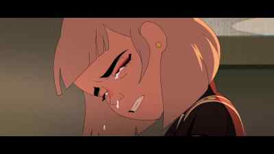 And my life isn't going
to feel normal without you. - Jentry Chau vs the Underworld