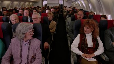 And life preservers - Tommy Boy