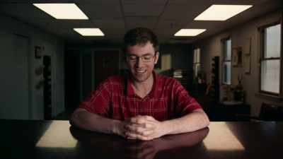 And his life provided
a fantastic case study - BS High