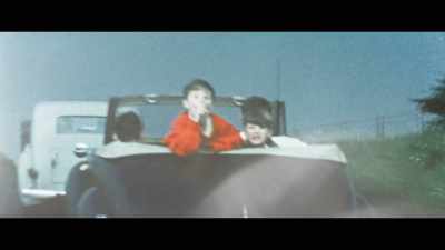 And life seemed good. - Tell Me Who I Am