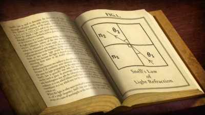 And light as an object
of scientific inquiry. - Cosmos: Possible Worlds