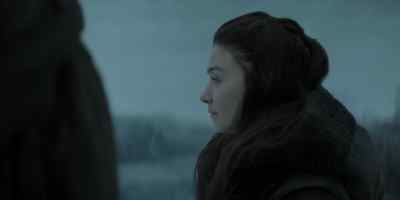 And like a fool,
you came out after me. - Dune: Prophecy