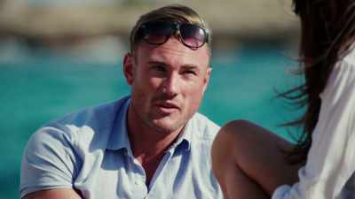 And for like a year
of the relationship, - Love Island