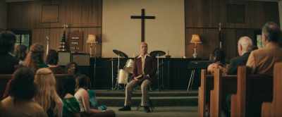 And like any other tourist, - Jesus Revolution
