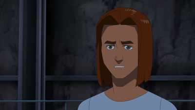And like any problem,
it needs to be fixed. - Invincible