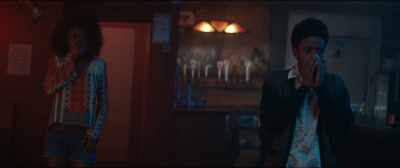 ♪ And like my brother before me ♪ - Three Billboards Outside Ebbing, Missouri