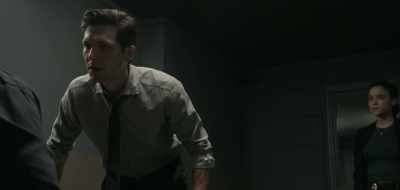 And like Cain, you have
rightly earned God's curse. - The Calling