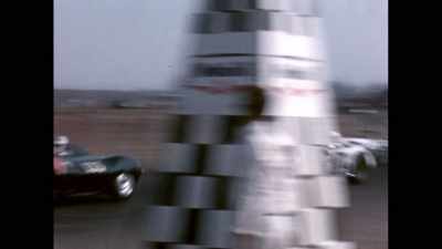 And like Carroll Shelby the driver,
Shelby Cobra started to win. - Shelby American