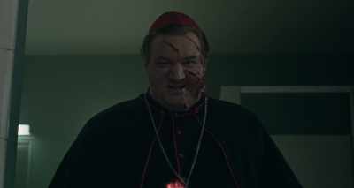 And like Christ, I rise again. - The New Mutants