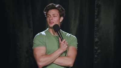 And like every room I enter is like a - Matt Rife: Only Fans