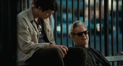 And like everything good,
it happened by accident. - The Only Living Boy in New York