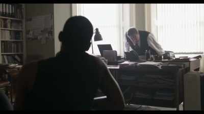 And, like here, under French law, - Black Earth Rising