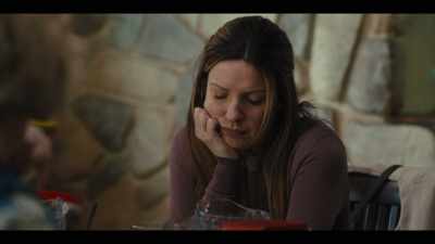 And, like, I was drunk,
but I remember this. - Mare of Easttown