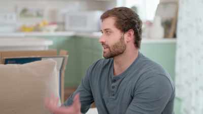 And, like, so I-I
think it was hard - The Secret Lives of Mormon Wives