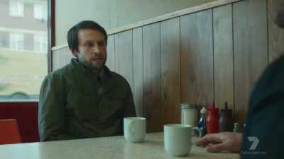 And like I said to Alan, - Mr Bates vs The Post Office