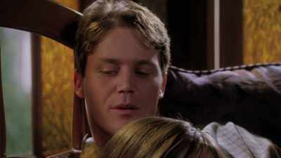 And like I said, - Charmed