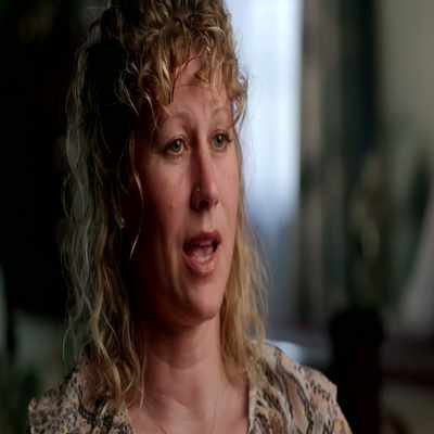 And like I told
the DA beforehand, - Sins of the Amish
