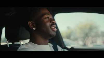 And like, in Atlanta,
like, I can't explain it, - Lil Nas X: Long Live Montero