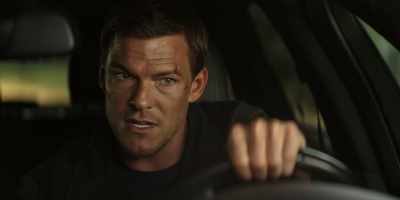 ♪ And you like it... - Reacher