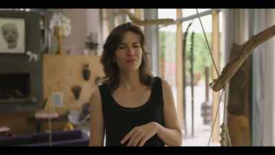 And we like to make jokes in the interior as well, - The History of Home Narrated by Nick Offerman