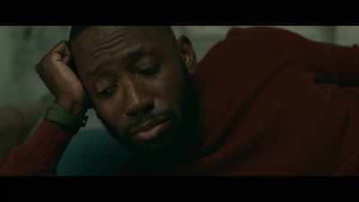And, like, maybe now
that I'm stable, I'm finished. - Woke
