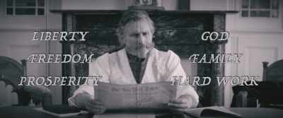 And like Mr. Jones always says, - Jones Plantation